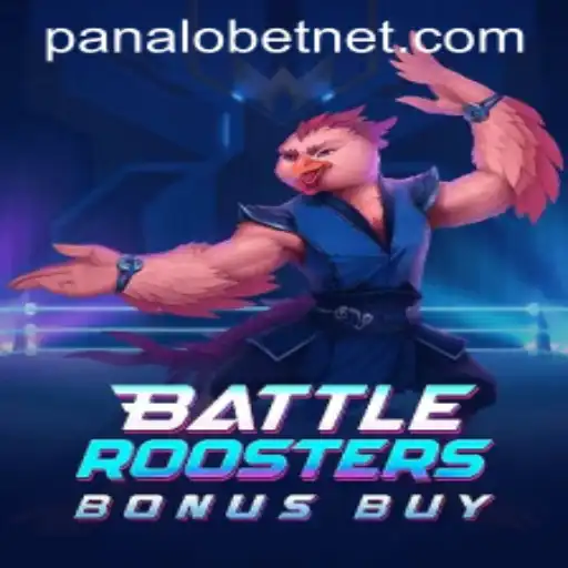 Introduction to PanaloBet's Exciting Game: BattleRoostersBonusBuy