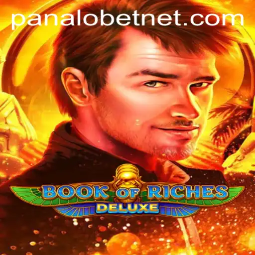 Exploring the World of BookofRichesDeluxe with PanaloBet