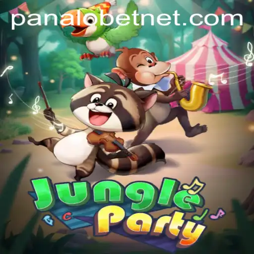 Unveiling JungleParty: The Exciting New Adventure by PanaloBet