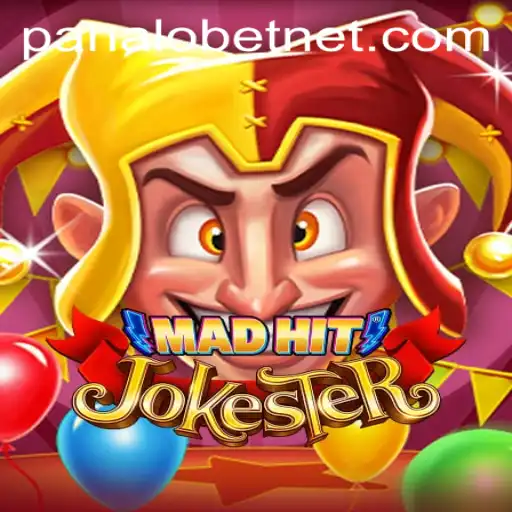 MadHitJokester: The Latest Gaming Sensation Integrated with PanaloBet