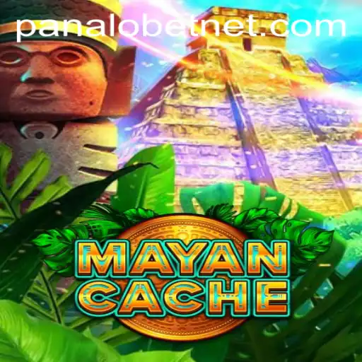 MayanCache: Discover the Ancient Wonders with PanaloBet
