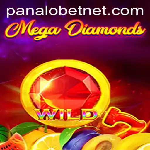 MegaDiamond: A New Era in Gaming with PanaloBet