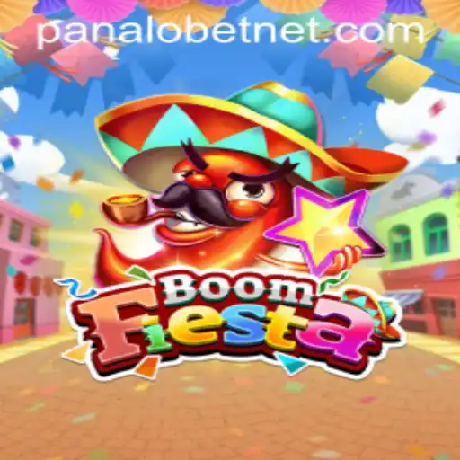 BoomFiesta: Exploring the Exciting Game World with PanaloBet