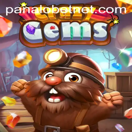 Discover the Excitement of CrazyGems with PanaloBet