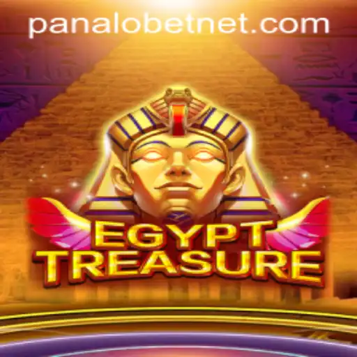 Discover the Thrills of EgyptTreasure at PanaloBet