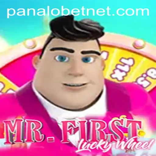 Discover the Thrills of MrFirstLuckyWheel with PanaloBet