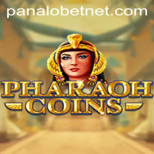 Unveiling PharaohCoins: A Dive into the Mesmeric World of PanaloBet's Latest Game