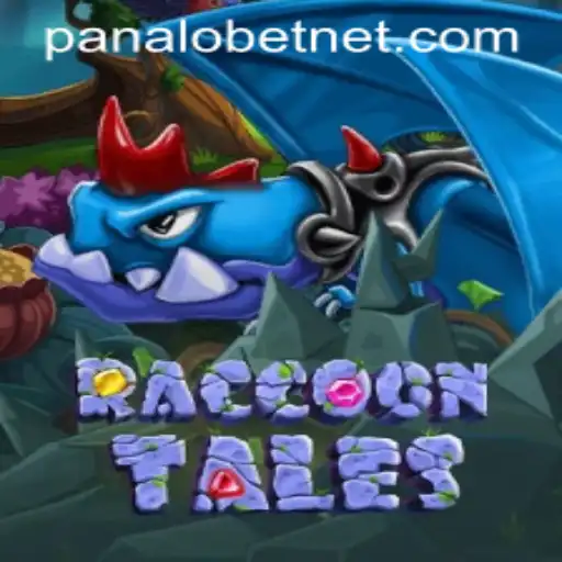 Exploring the Enchanting World of RaccoonTales on PanaloBet