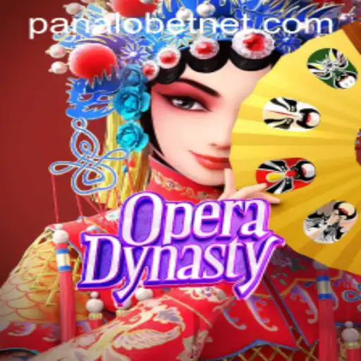 OperaDynasty: A New Era in Gaming with PanaloBet