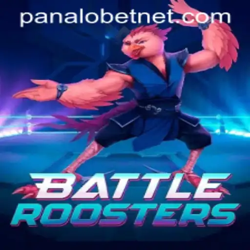 Discover the World of BattleRoosters: An Epic Gaming Experience with PanaloBet