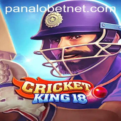 Exploring the Fascinating World of CricketKing18 with PanaloBet