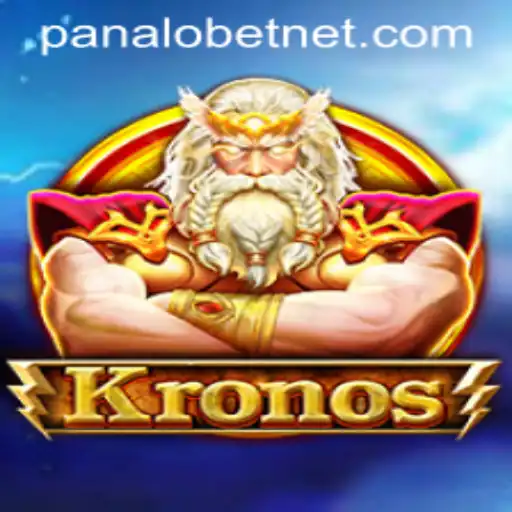 Exploring Kronos: A Thrilling Journey into the World of PanaloBet